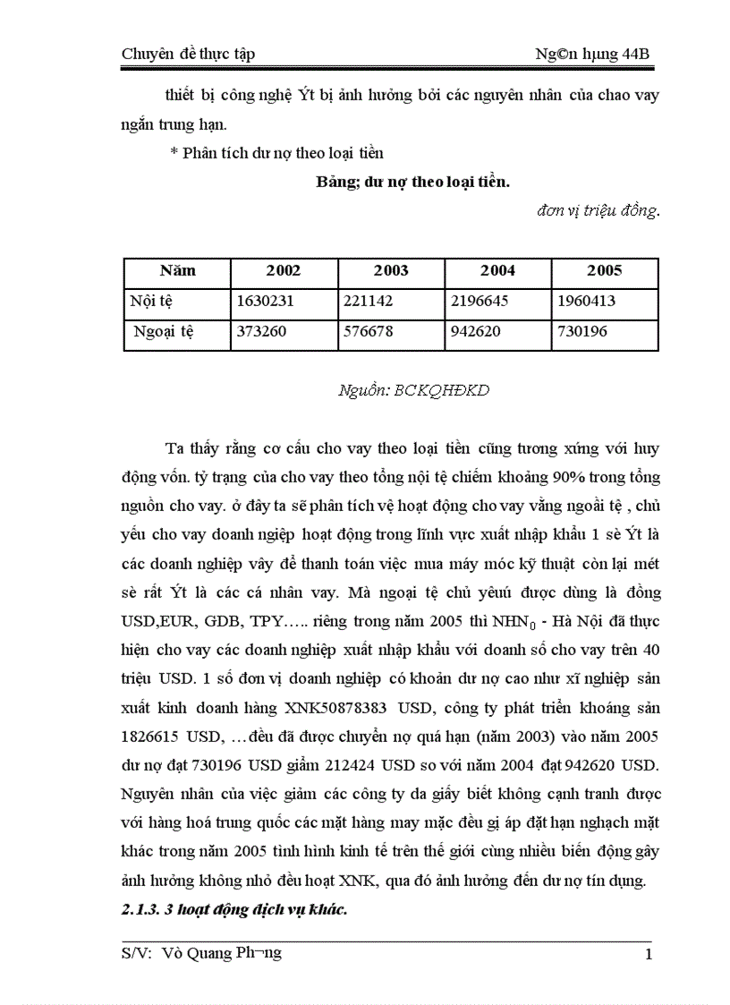 image for page Giải pháp nâng cao chất lượng tín dụng đối với các DNNQD tại NHNo Hà Nội