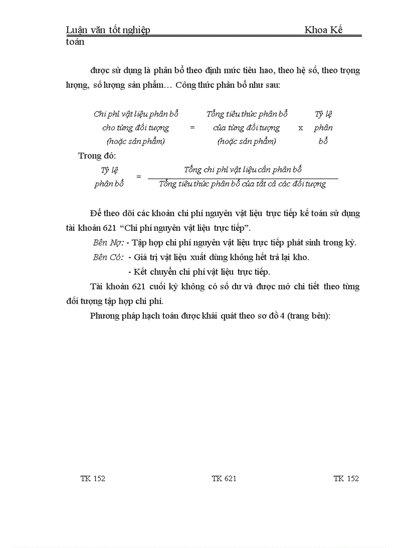 image for page Hạch toán tập hợp chi phí sản xuất và tính giá thành sản phẩm tại Công ty cổ phần xi măng Yên Bái 1