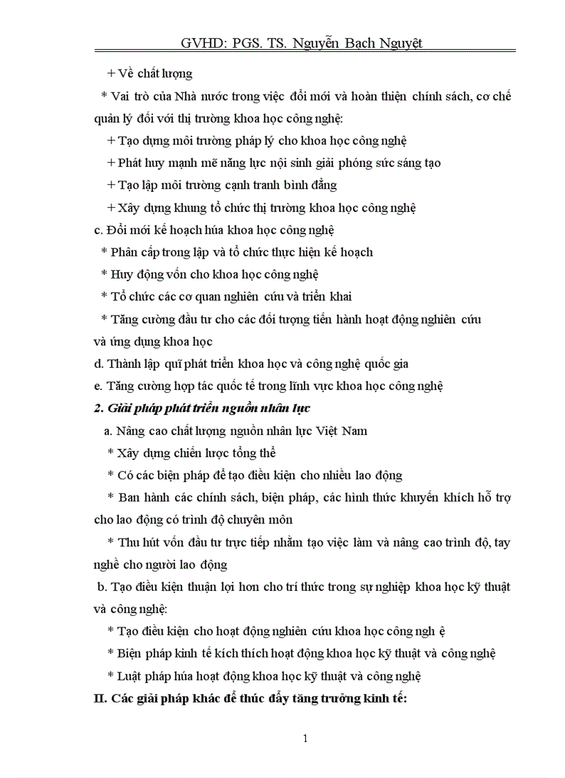 image for page Hoạt động đầu tư vào khoa học kỹ thuật và công nghệ