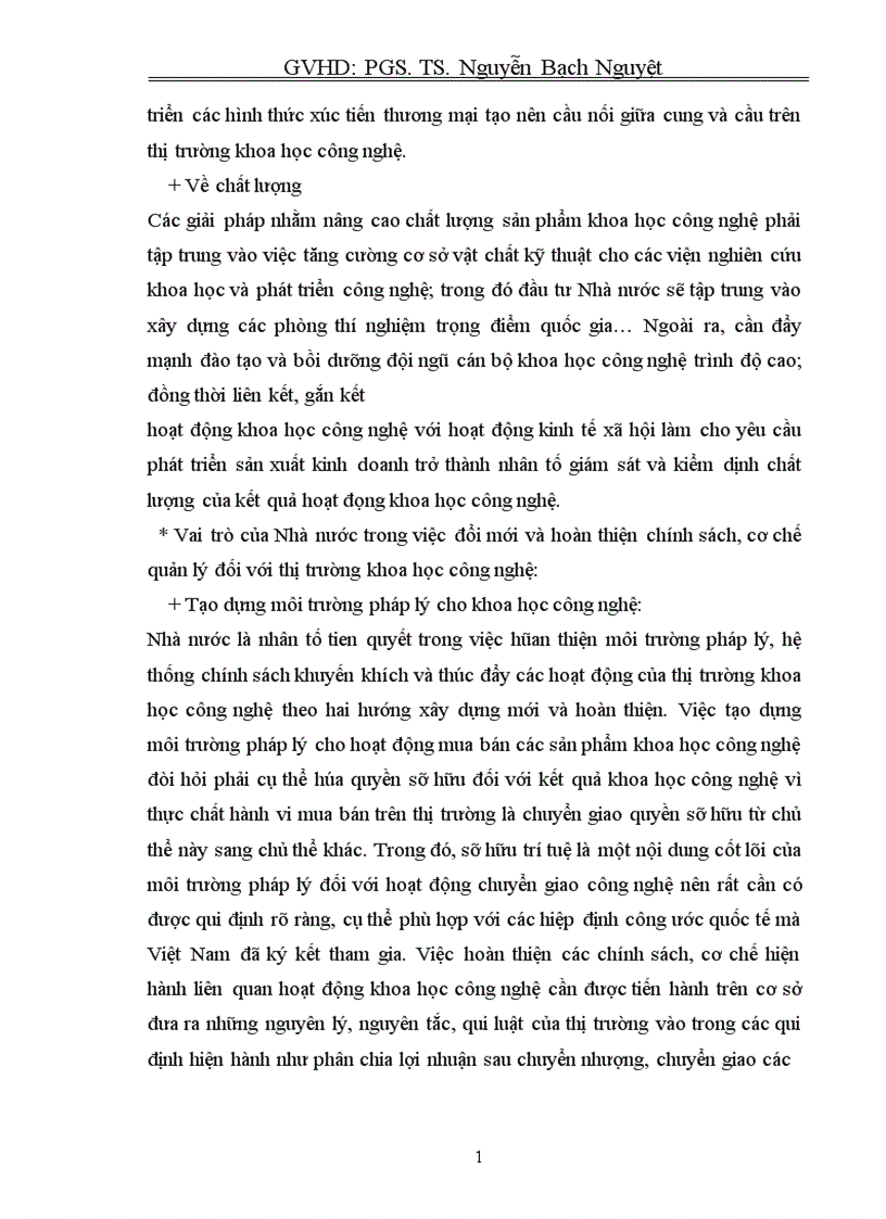 image for page Hoạt động đầu tư vào khoa học kỹ thuật và công nghệ