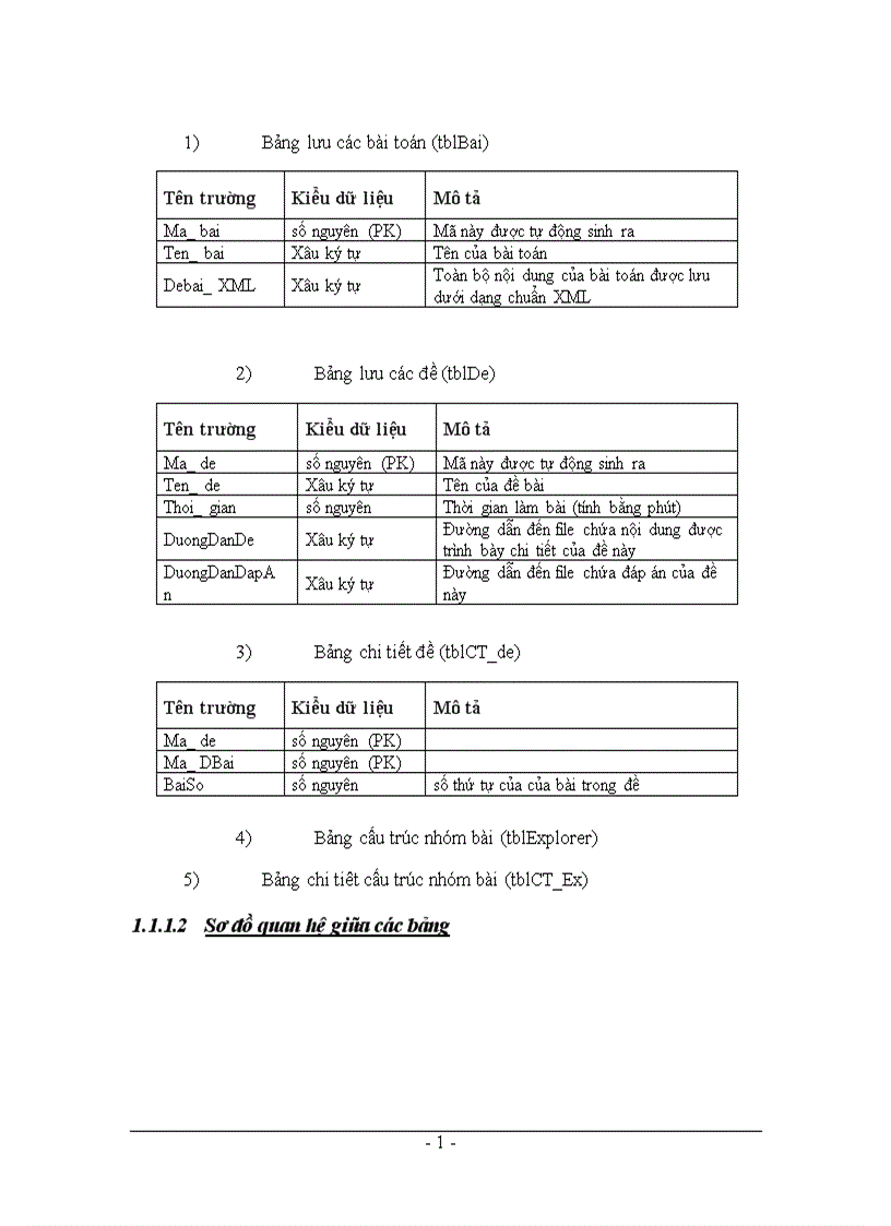 image for page Trợ giúp ra đề phương pháp tính ExamMaker