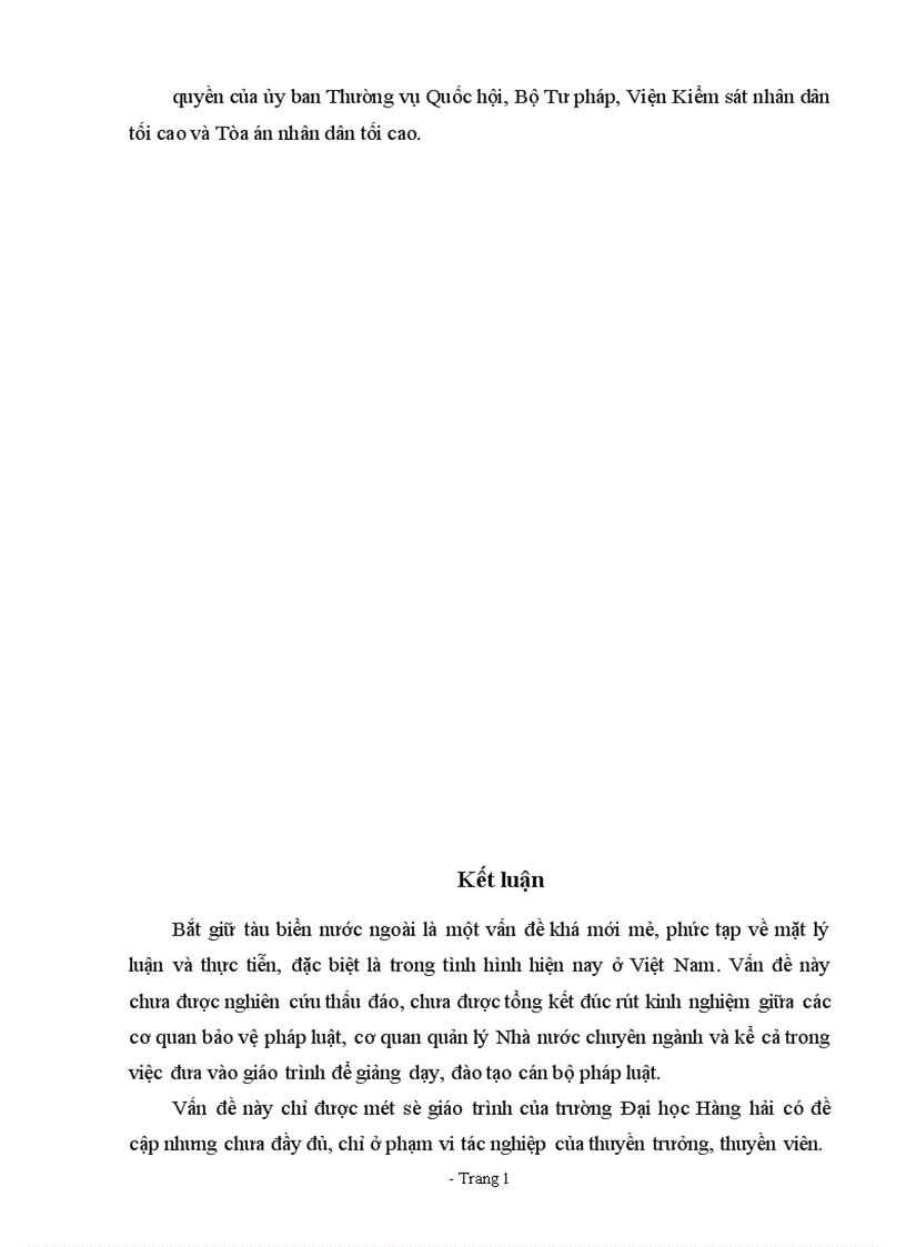 image for page thực trạng giải quyết các vụ tranh chấp hàng hải có liên quan đến bắt giữ tàu tại Việt Nam