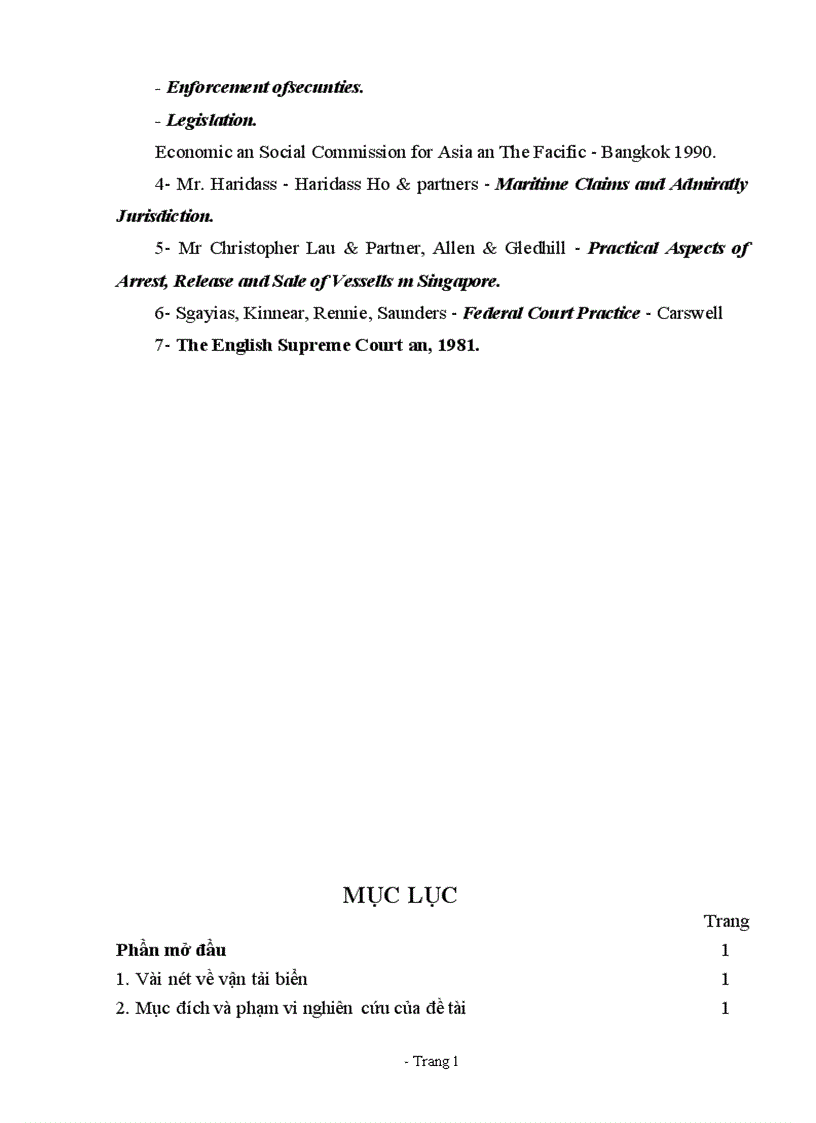 image for page thực trạng giải quyết các vụ tranh chấp hàng hải có liên quan đến bắt giữ tàu tại Việt Nam