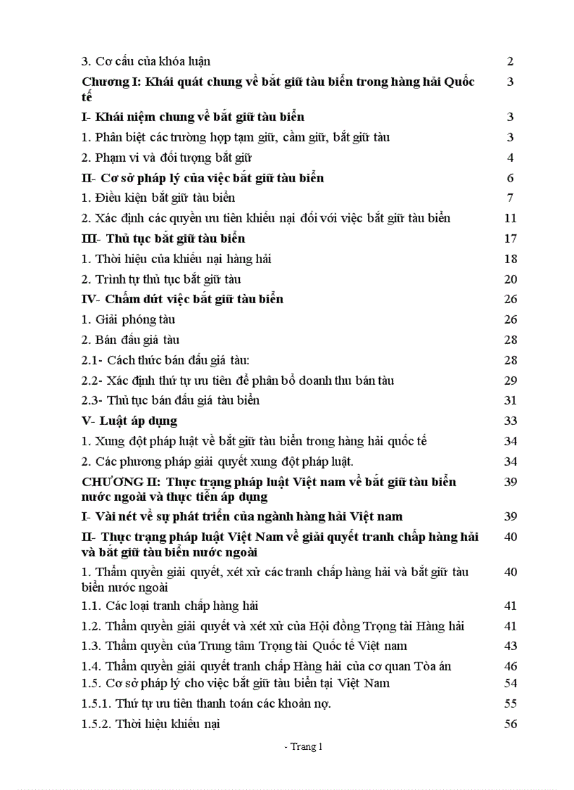 image for page thực trạng giải quyết các vụ tranh chấp hàng hải có liên quan đến bắt giữ tàu tại Việt Nam