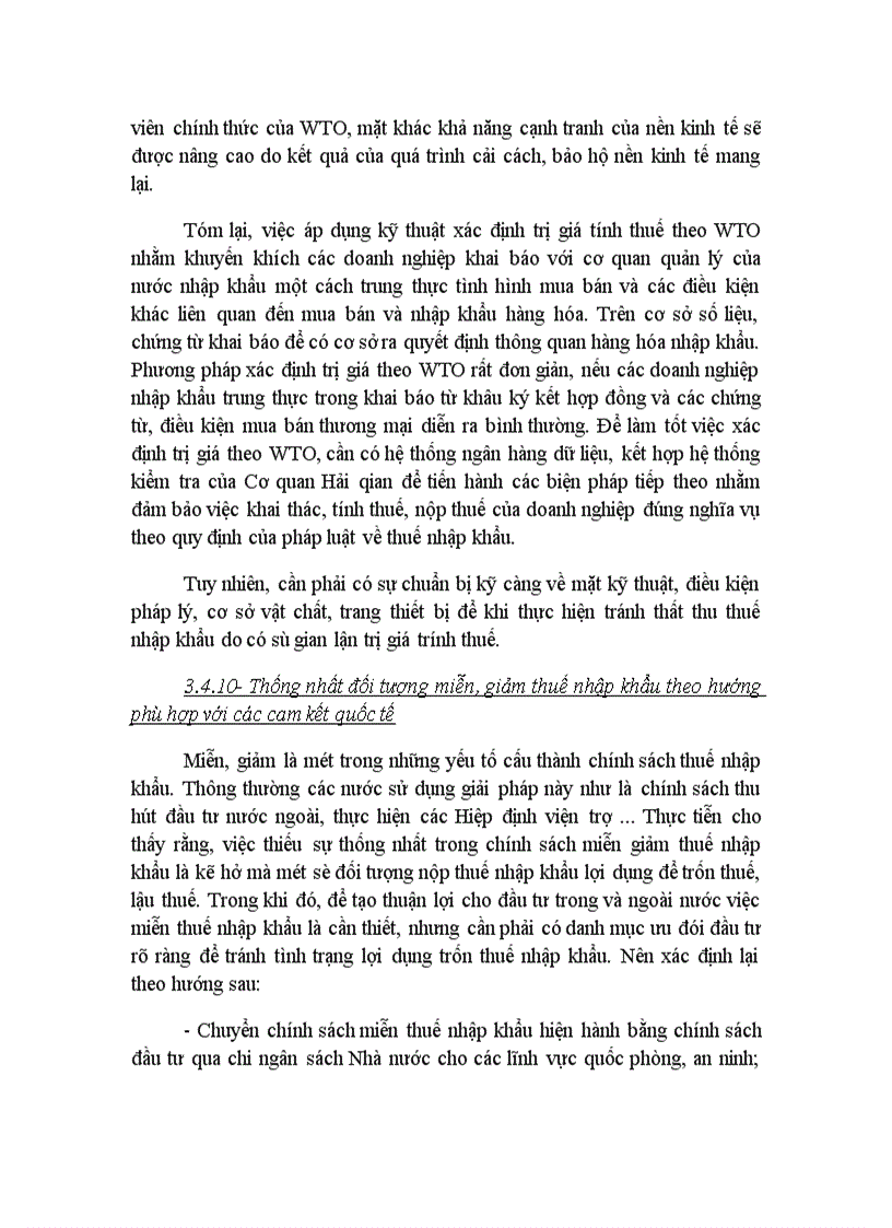 image for page cải cách thuế quan trong quá trình hội nhập kinh tế khu vực và quốc tế