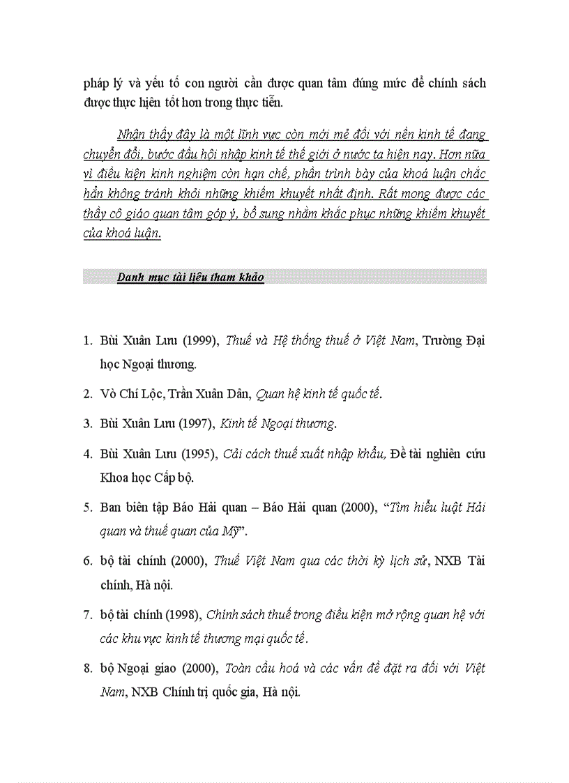 image for page cải cách thuế quan trong quá trình hội nhập kinh tế khu vực và quốc tế