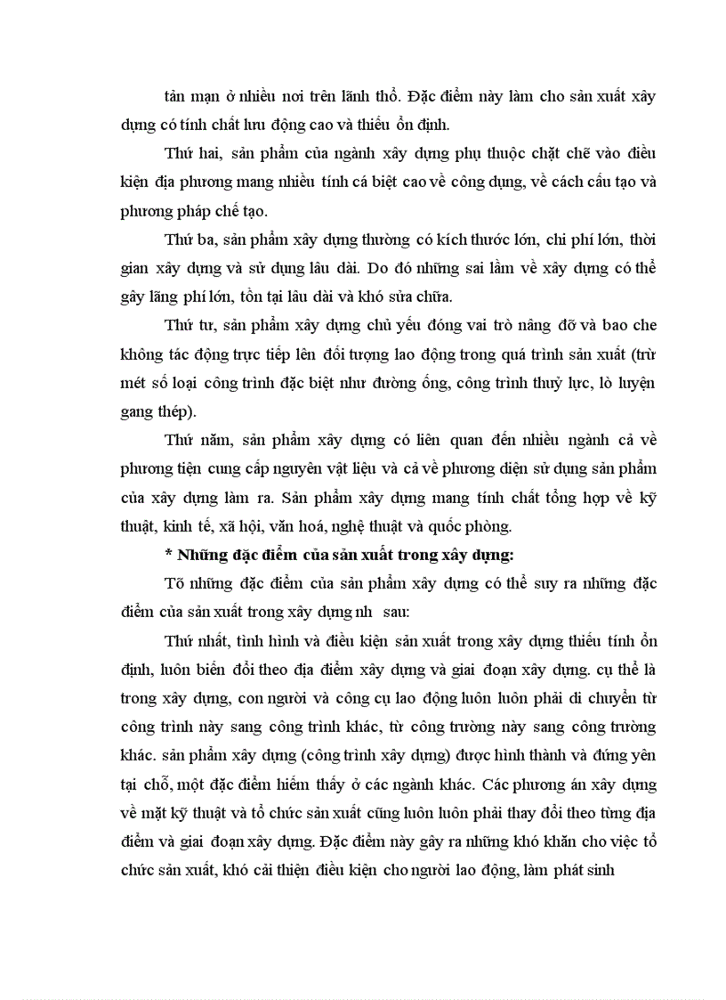 image for page Chế độ pháp lý về đấu thầu xây dựng thực tiễn áp dụng tại Công ty cơ giới và xây lắp số 12
