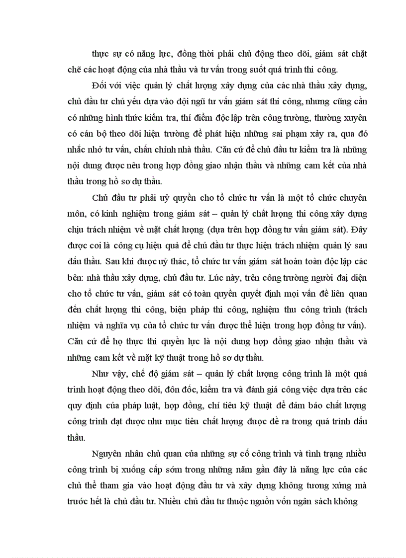 image for page Chế độ pháp lý về đấu thầu xây dựng thực tiễn áp dụng tại Công ty cơ giới và xây lắp số 12
