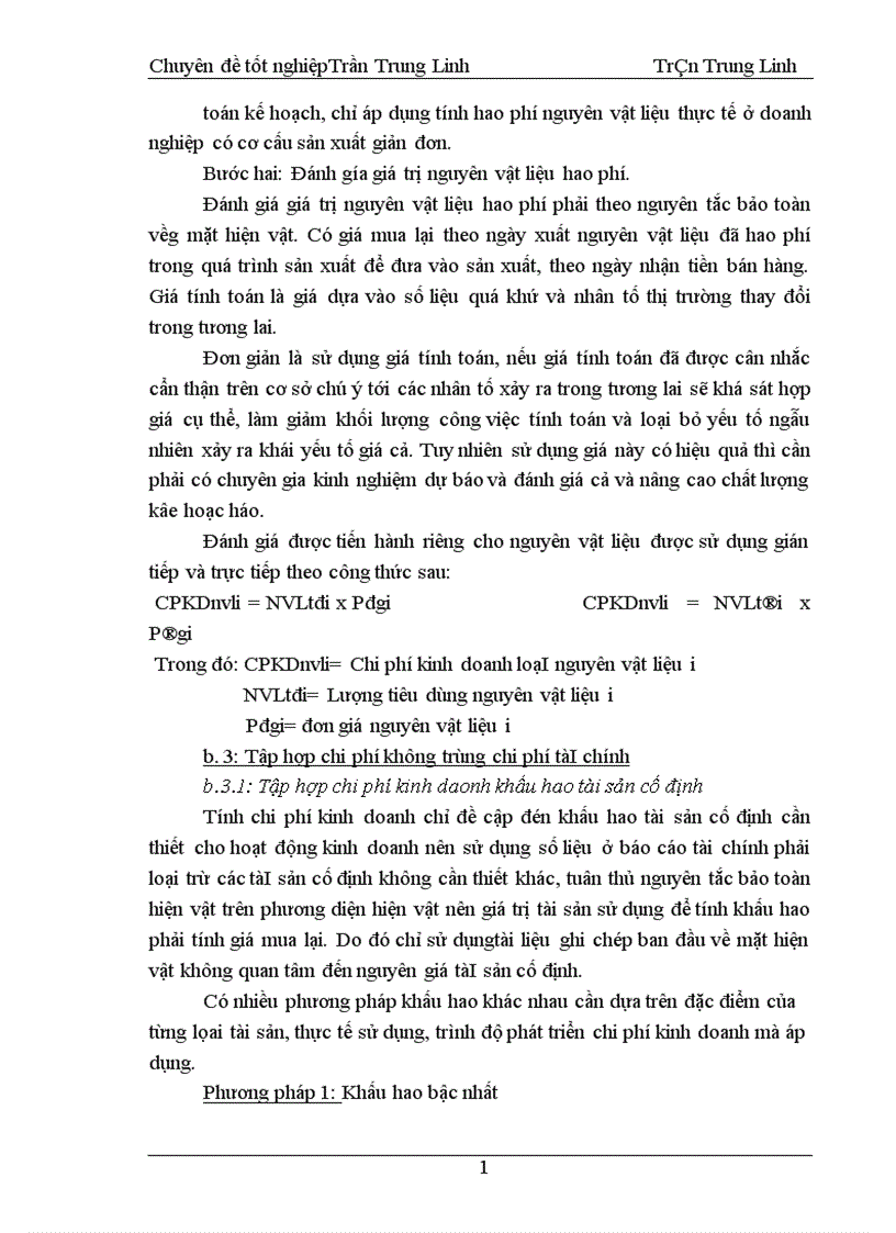 image for page Biện pháp giảm chi phí kinh doanh ở công ty Đầu Tư Xây lắp Thương Mại 1