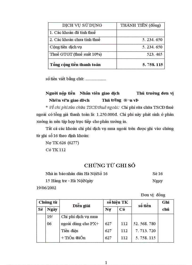 image for page Nội dung trình tự hạch toán chi phí sản xuất và tính giá thành sản phẩm
