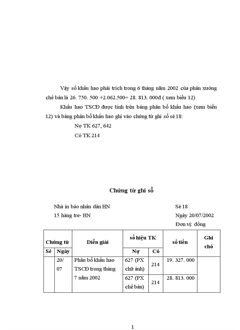 image for page Nội dung trình tự hạch toán chi phí sản xuất và tính giá thành sản phẩm