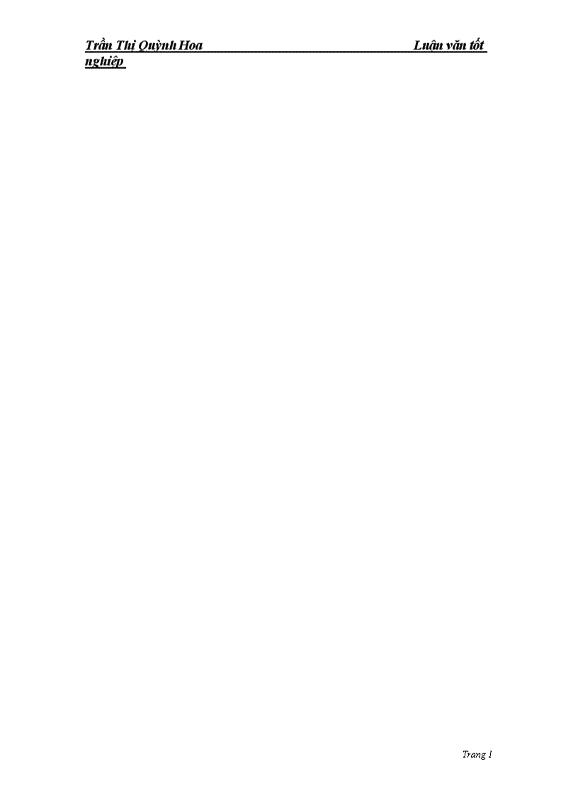 image for page Những biện pháp nhằm nâng cao khả năng cạnh tranh của Công ty Cổ phần Thanh Quang