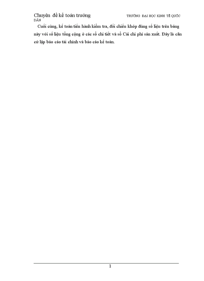 image for page Hoàn thiện hạch toán chi phí sản xuất và tính giá thành sản phẩm xây lắp tại Công ty Xây dựng số 1 Hà Nội 1