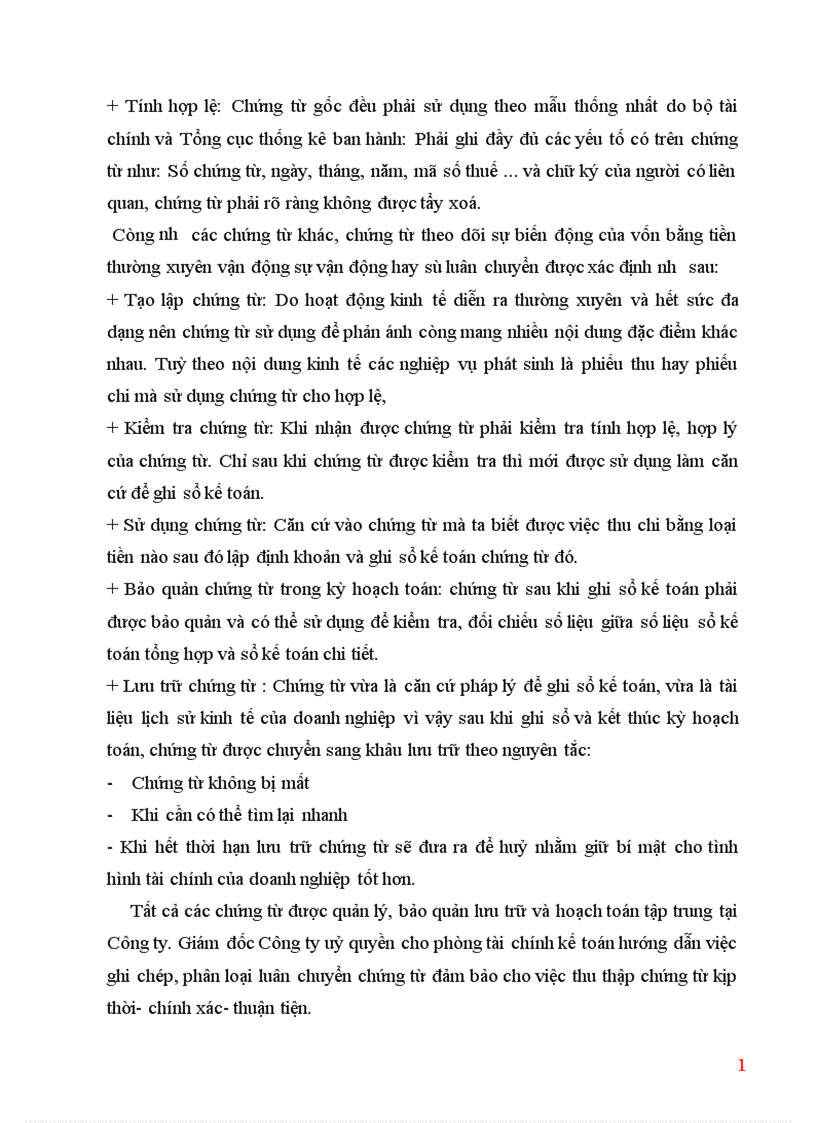 image for page Kế toán vốn bằng tiền 1