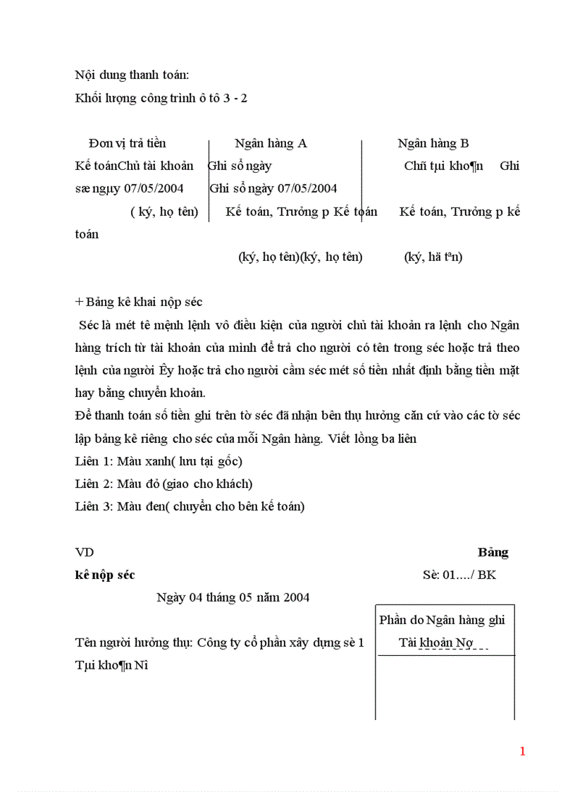 image for page Kế toán vốn bằng tiền 1