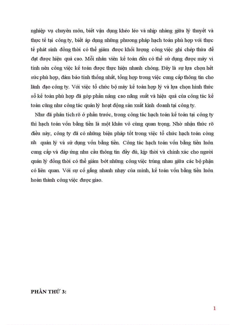 image for page Kế toán vốn bằng tiền 1