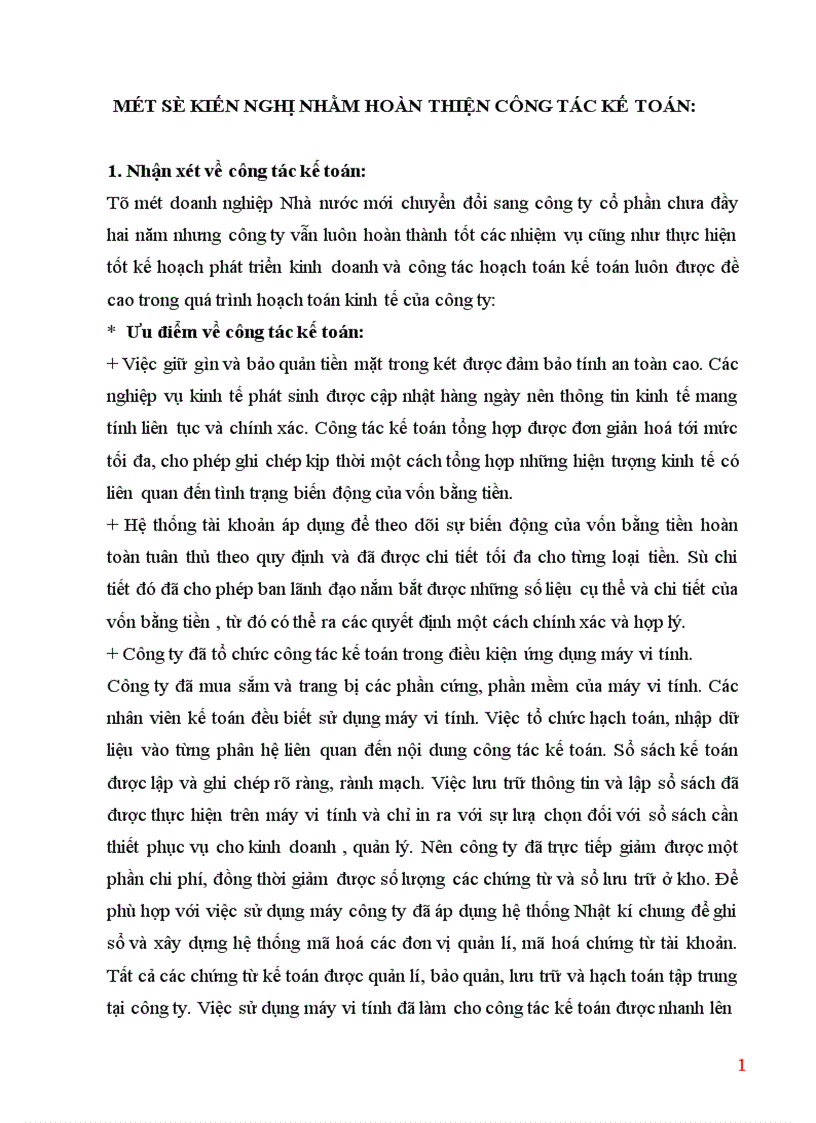 image for page Kế toán vốn bằng tiền 1