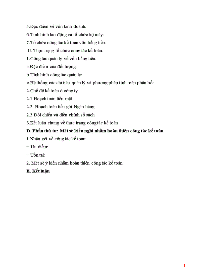 image for page Kế toán vốn bằng tiền 1