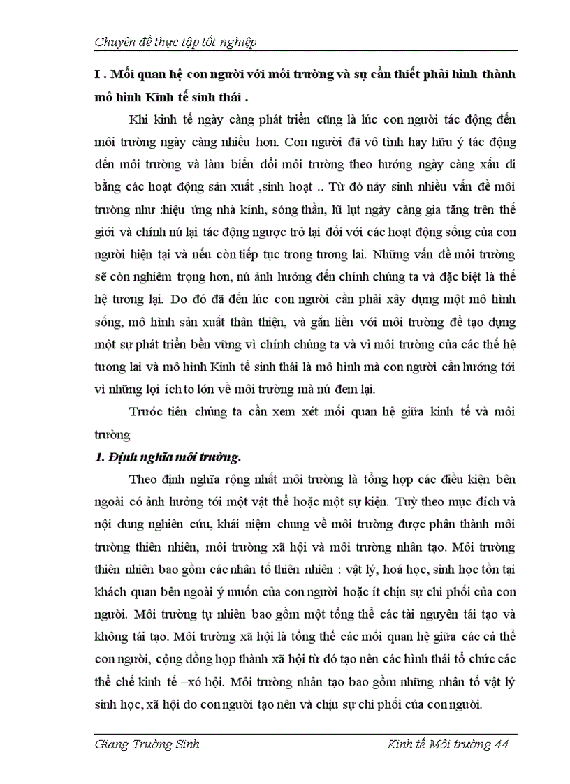 image for page Đánh giá hiệu quả của mô hình làng sinh thái Người Dao Ba Vì