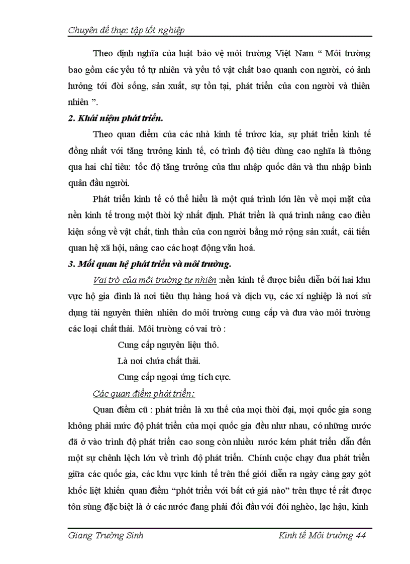 image for page Đánh giá hiệu quả của mô hình làng sinh thái Người Dao Ba Vì