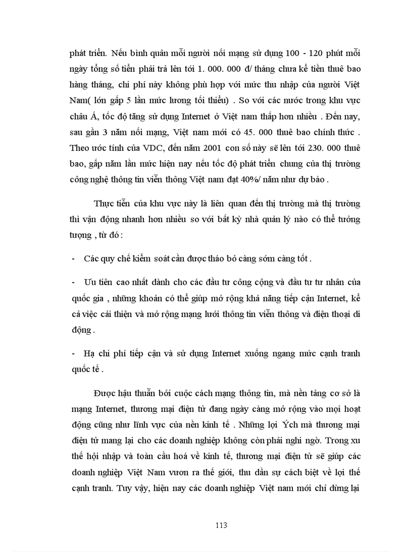 image for page tác động của cuộc cách mạng khoa học kỹ thuật tới thương mại quốc tế