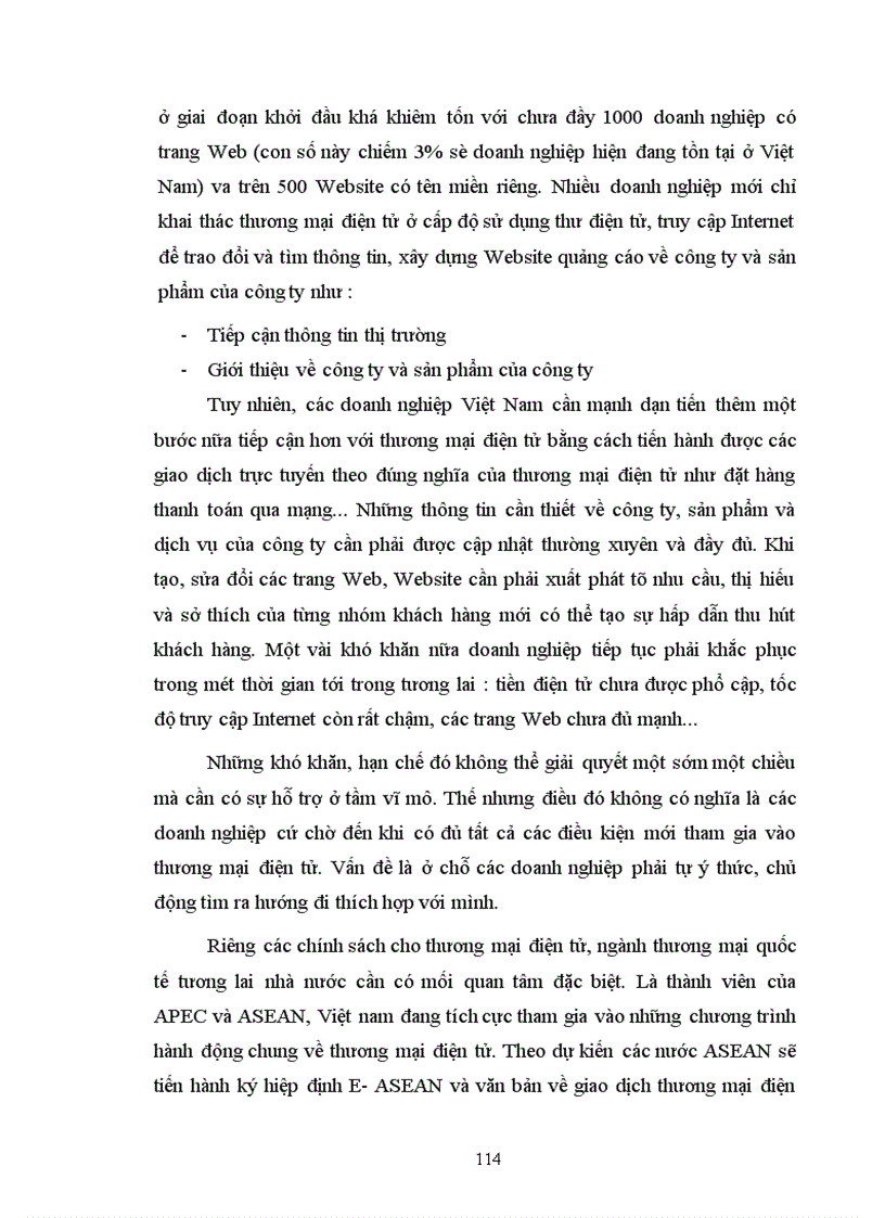 image for page tác động của cuộc cách mạng khoa học kỹ thuật tới thương mại quốc tế