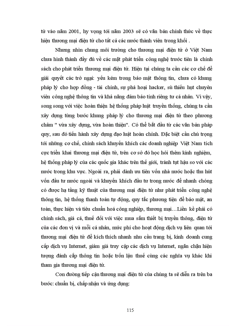 image for page tác động của cuộc cách mạng khoa học kỹ thuật tới thương mại quốc tế