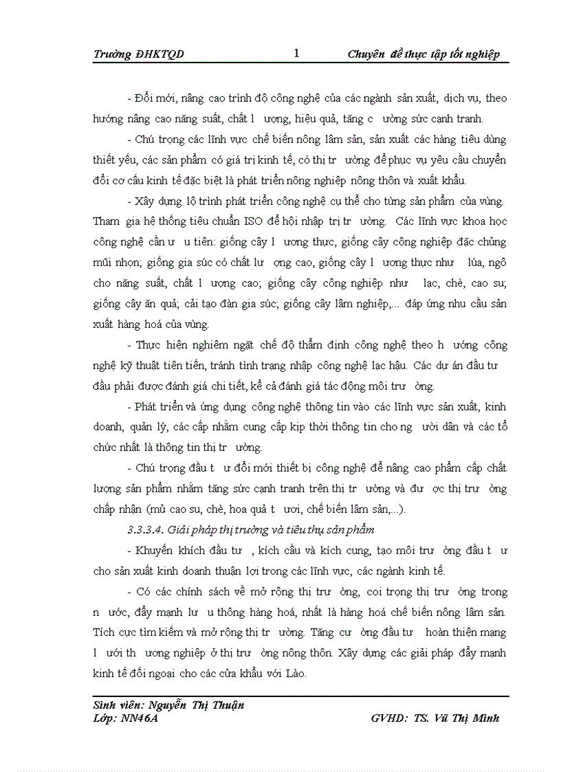 image for page Thực trạng phát triển kinh tế xã hội và chuyển dịch cơ cấu kinh tế nông thôn của huyện Hương Khê Hà Tĩnh dưới tác động của tuyến đường Hồ Chí Minh