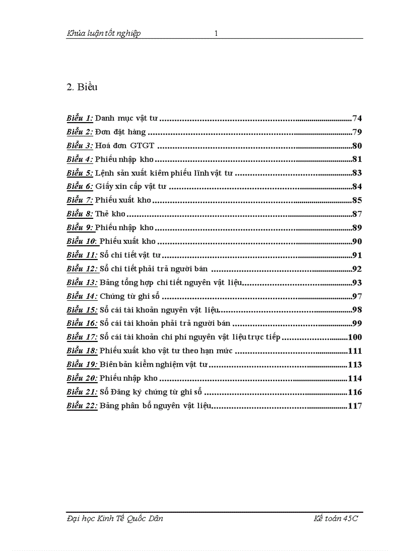 image for page Tổ chức công tác kế toán nguyên vật liệu với việc nâng cao hiệu quả sử dụng nguyên vật liệu tại Công ty In Tạp chí Cộng sản 1