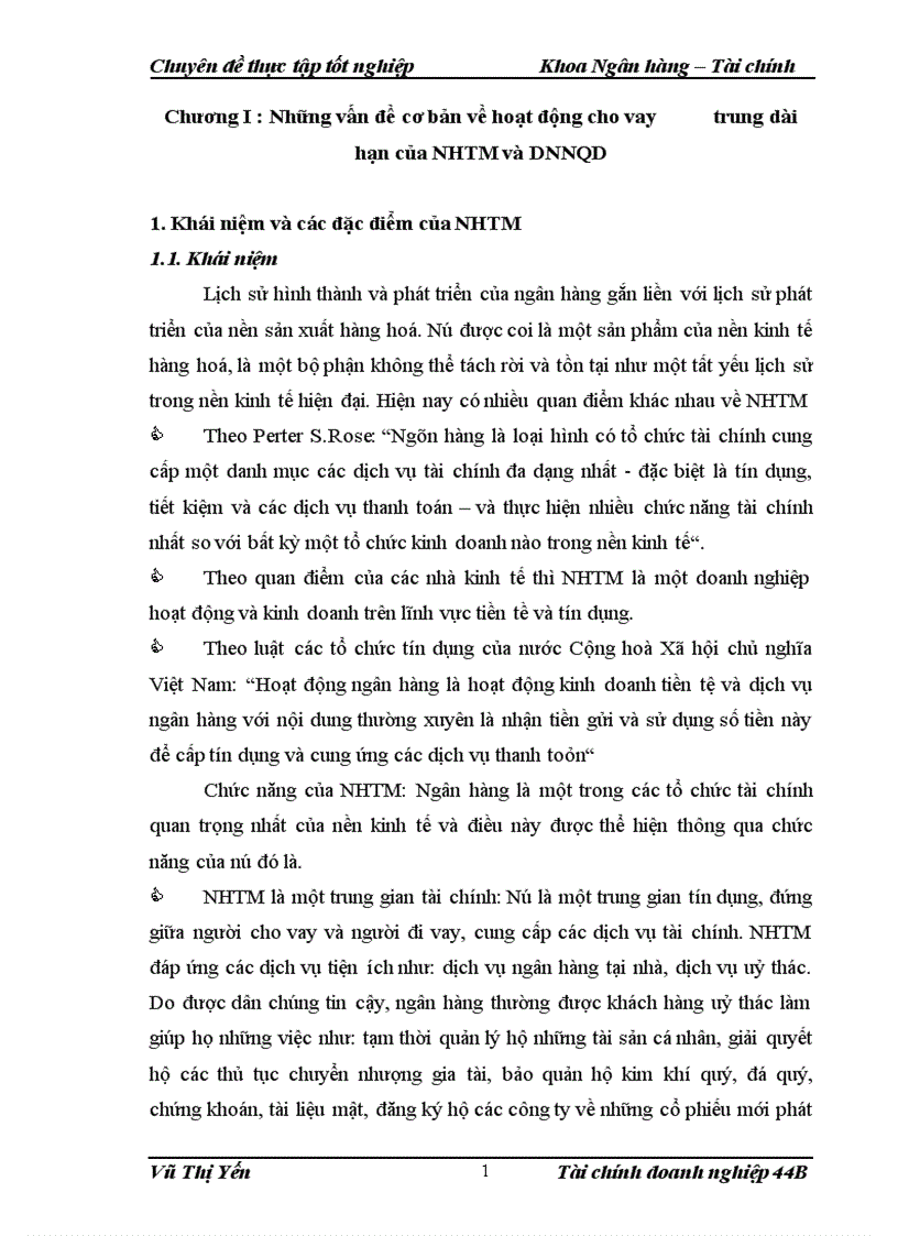image for page Mở rộng hoạt động cho vay trung dài hạn đối với doanh nghiệp ngoài quốc doanh tại Ngân hàng TMCP Phương Nam Chi nhánh Hà nội 1