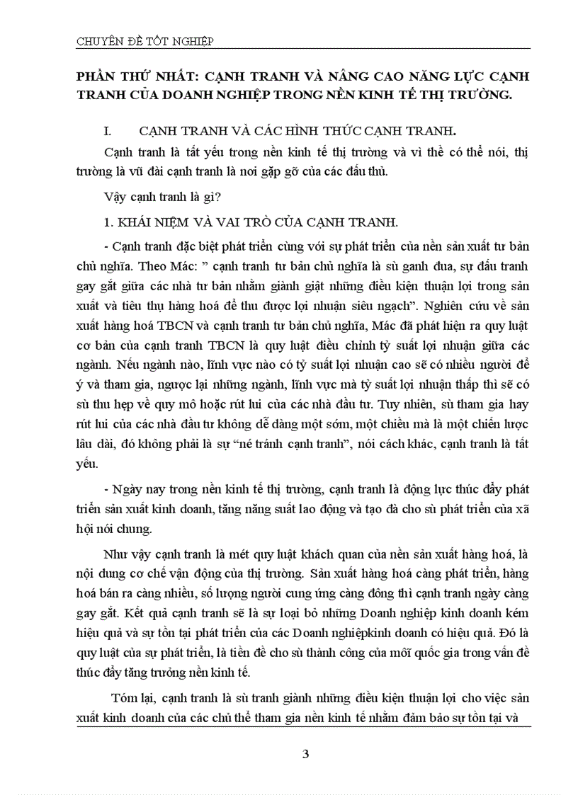 image for page Giải pháp nhằm nâng cao năng lực cạnh tranh của công ty bia hà nội
