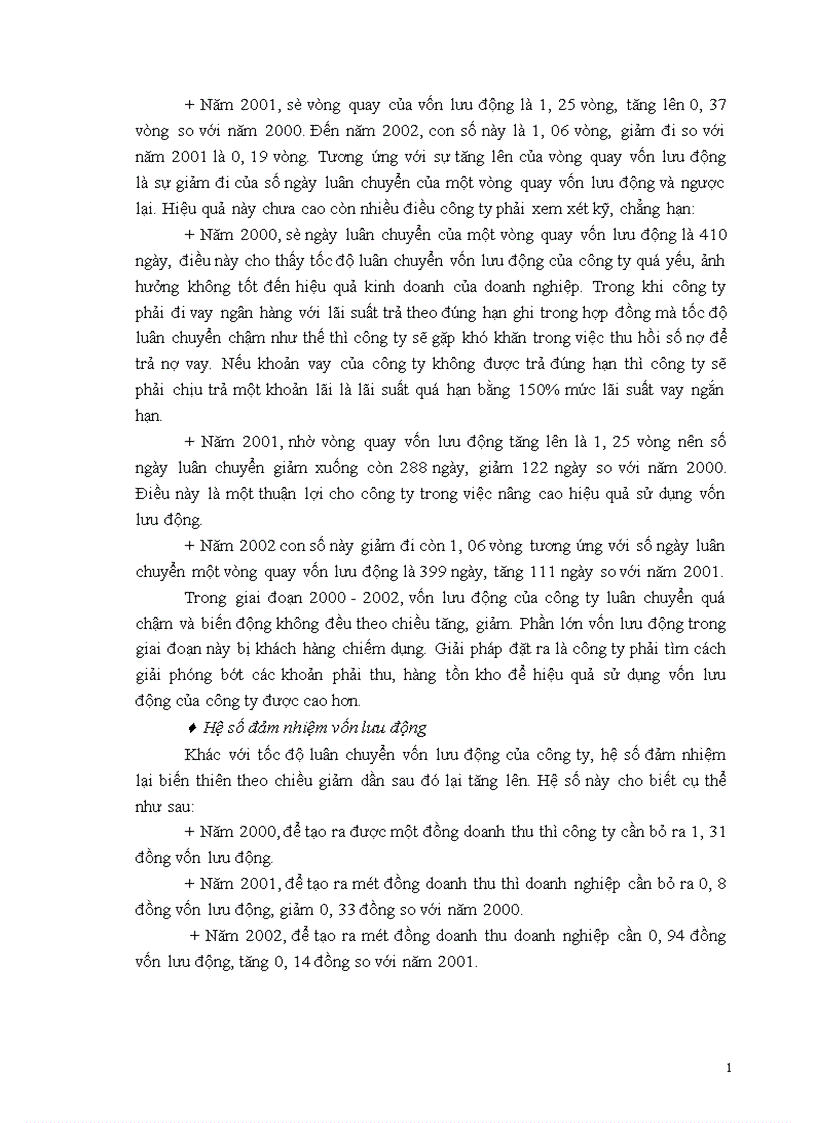 image for page Một số giải pháp nhằm nâng cao hiệu quả sử dụng vốn tại Công ty công trình giao thông 208 thuộc tổng giao thông 4 Bộ Giao Thông Vận tải 1