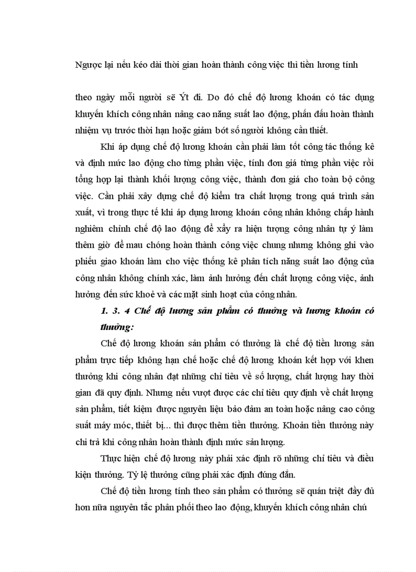 image for page Một số giải pháp góp phần hoàn thiện các hình thức trả lương tại Công ty gạch ốp lát Hà nội