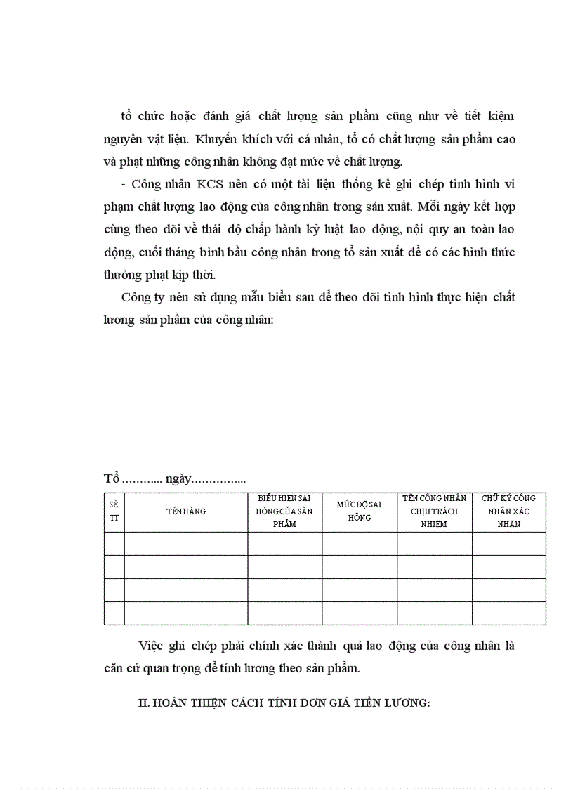 image for page Một số giải pháp góp phần hoàn thiện các hình thức trả lương tại Công ty gạch ốp lát Hà nội