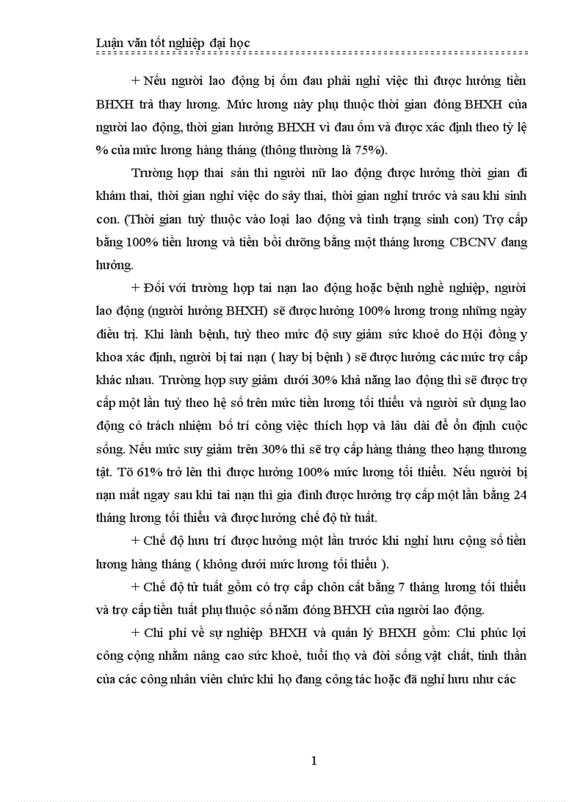 image for page Hạch toán tiền lương và các khoản trích theo lương tại Xí nghiệp khai thác công trình thuỷ lợi Châu Giang Hưng Yên