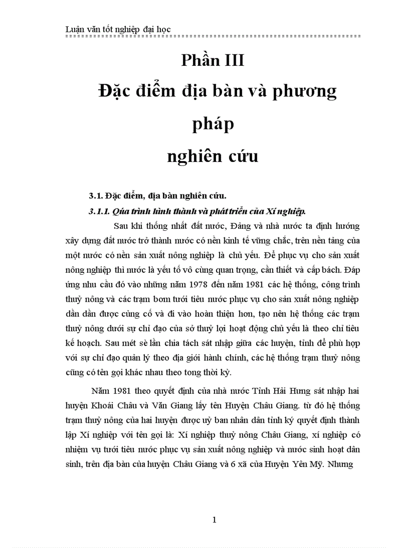 image for page Hạch toán tiền lương và các khoản trích theo lương tại Xí nghiệp khai thác công trình thuỷ lợi Châu Giang Hưng Yên