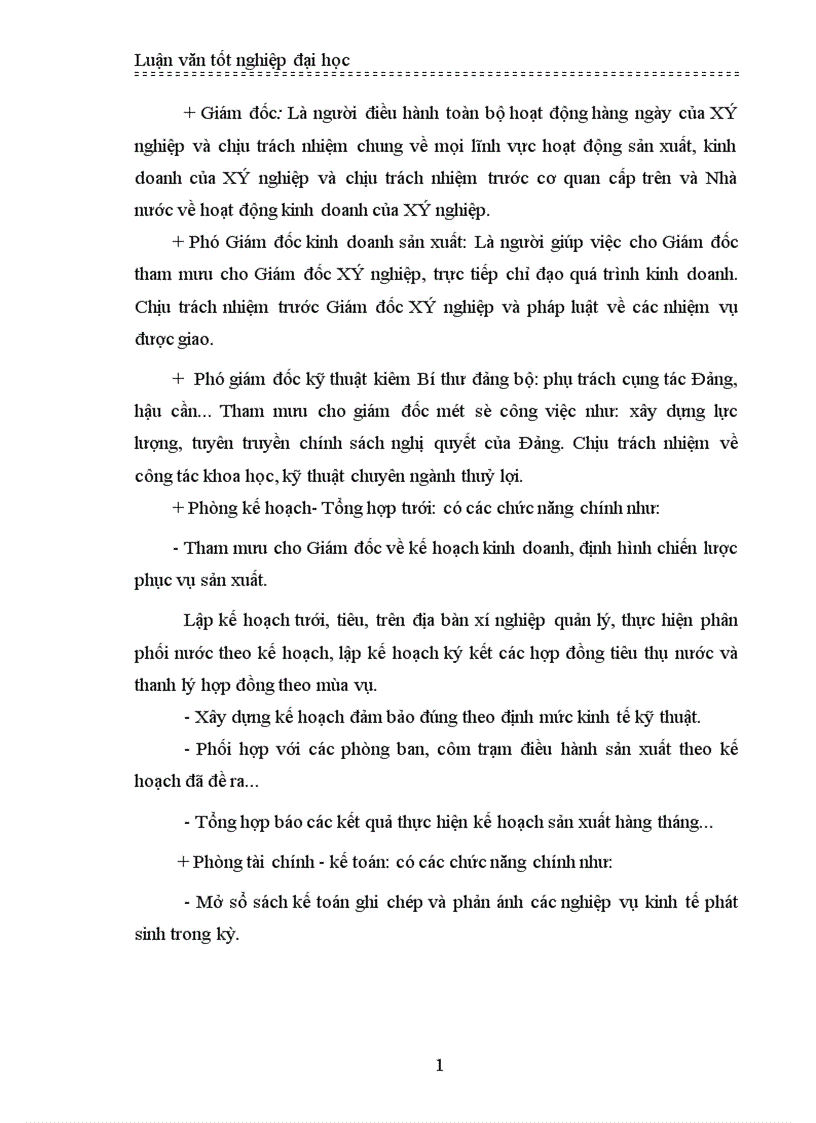 image for page Hạch toán tiền lương và các khoản trích theo lương tại Xí nghiệp khai thác công trình thuỷ lợi Châu Giang Hưng Yên