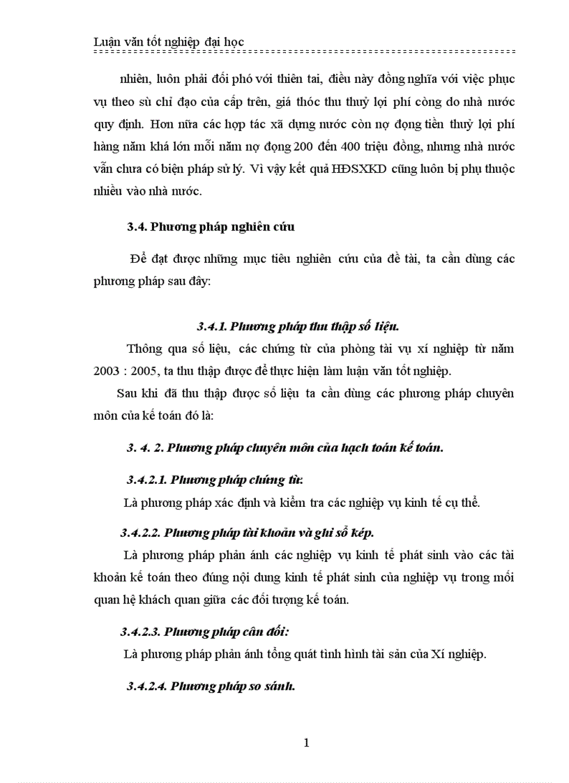 image for page Hạch toán tiền lương và các khoản trích theo lương tại Xí nghiệp khai thác công trình thuỷ lợi Châu Giang Hưng Yên