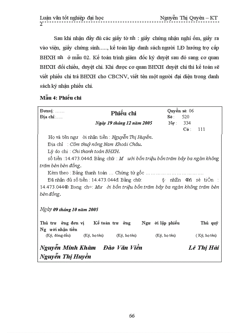 image for page Hạch toán tiền lương và các khoản trích theo lương tại Xí nghiệp khai thác công trình thuỷ lợi Châu Giang Hưng Yên