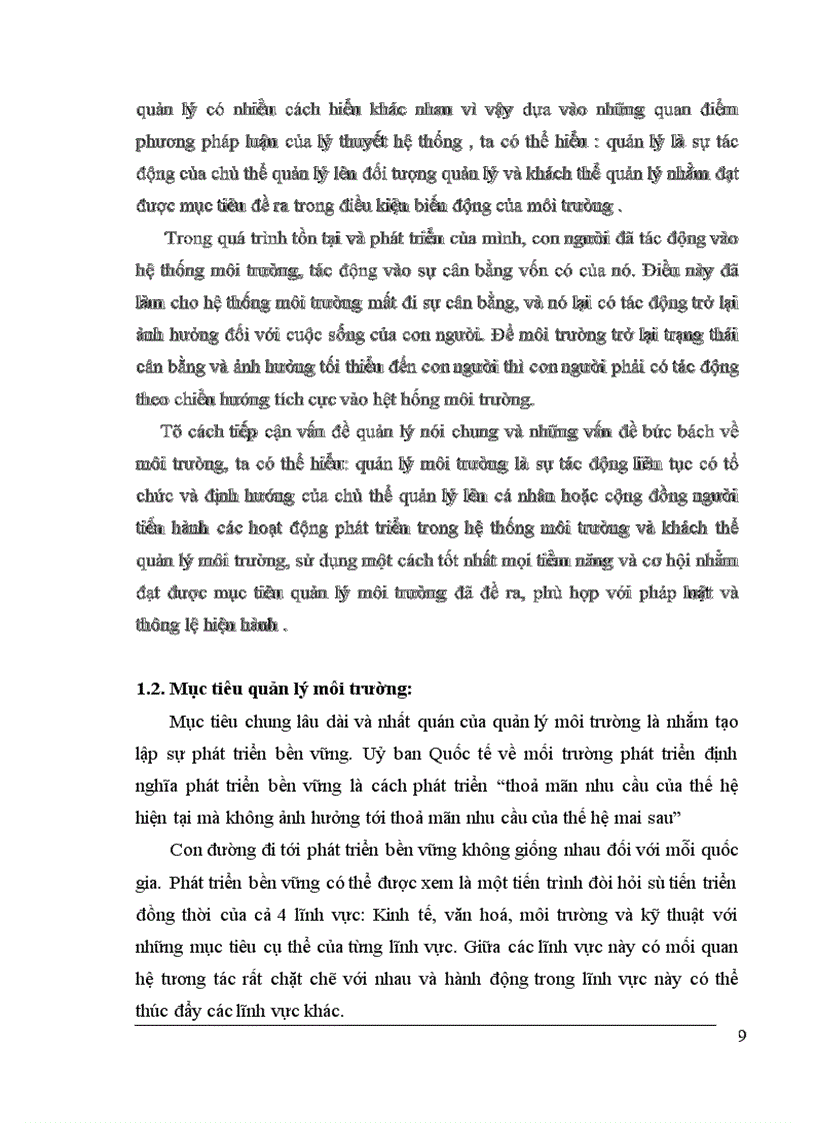 image for page Thực trạng công tác quản lý rác thải và một số giải pháp nhằm nâng cao chất lượng môi trường tại thị xã Đồ Sơn