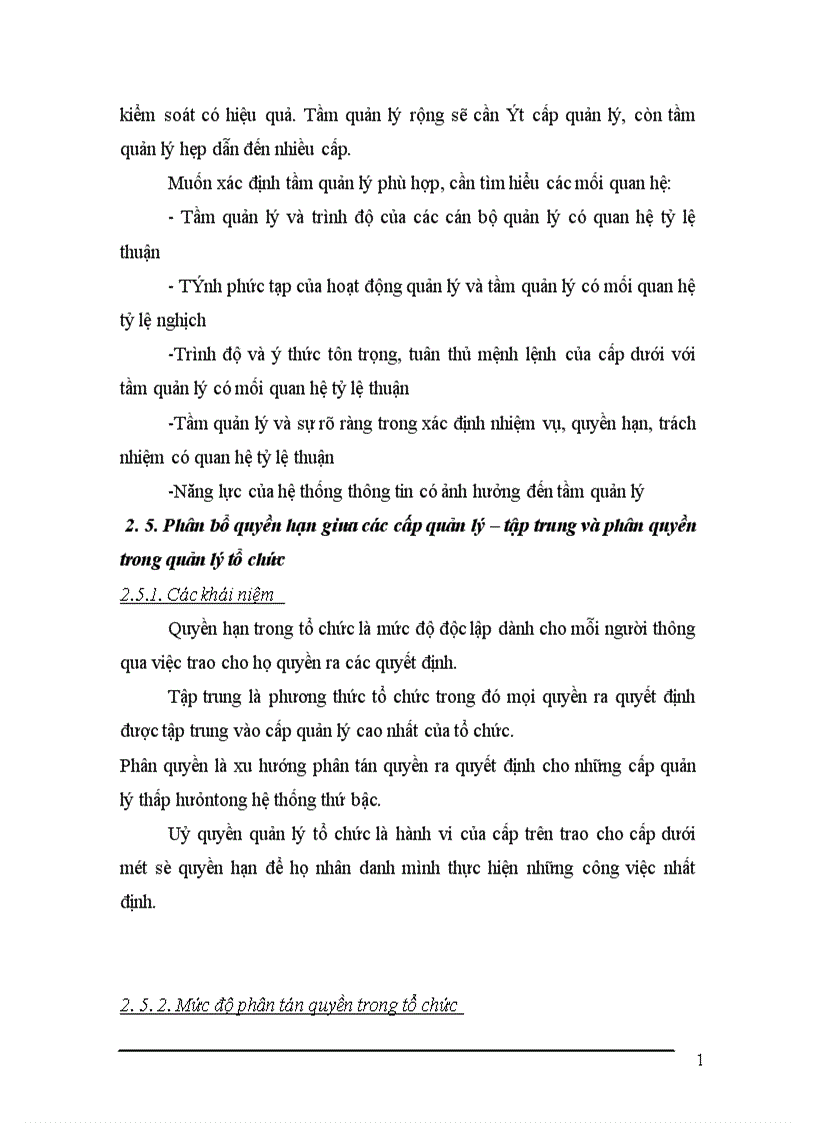 image for page Hoàn thiện cơ cấu tổ chức ở công ty xi măng Bỉm Sơn