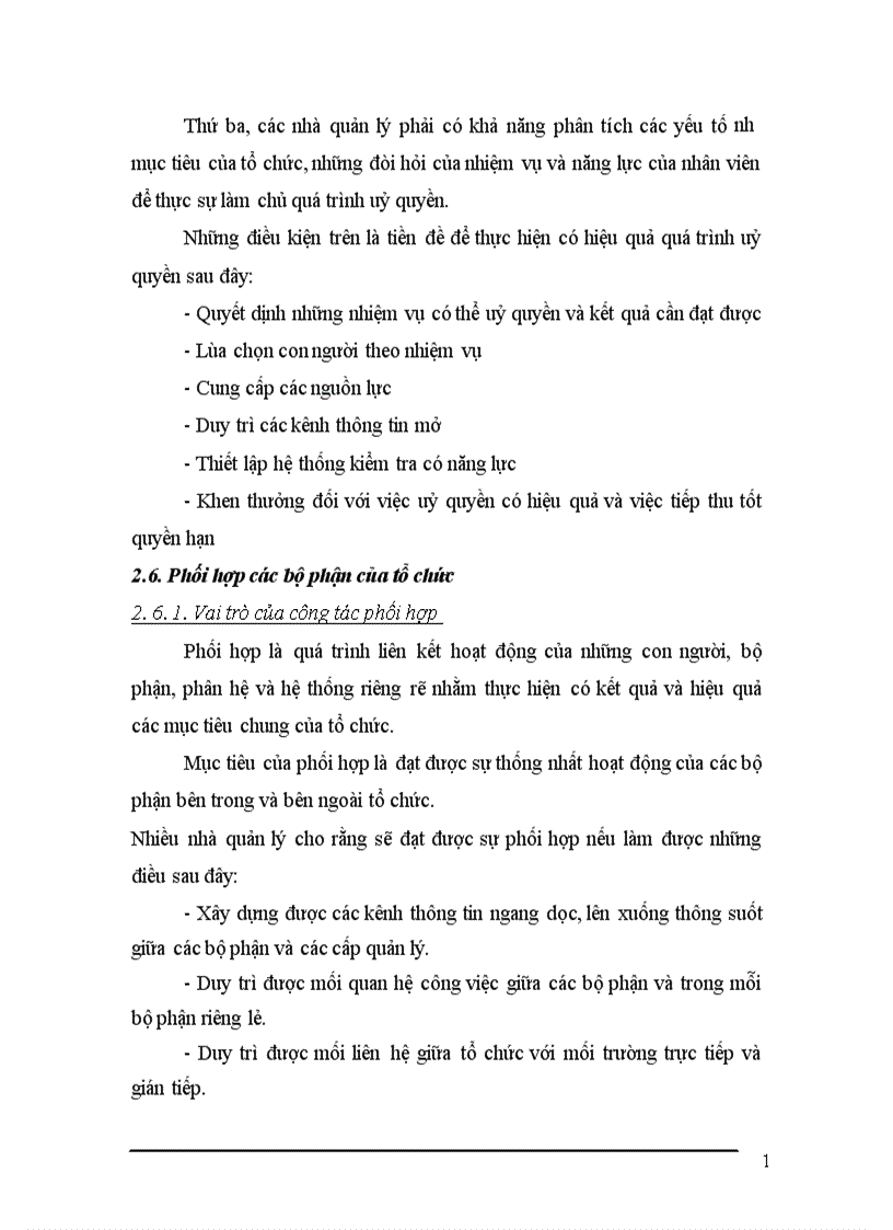 image for page Hoàn thiện cơ cấu tổ chức ở công ty xi măng Bỉm Sơn