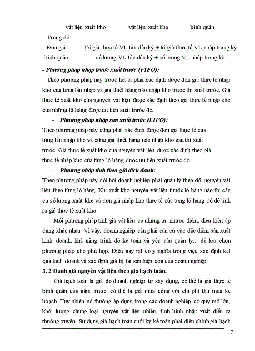 image for page Tổ chức công tác kế toán nguyên vật liệu tại Công ty cổ phần bánh kẹo hải hà