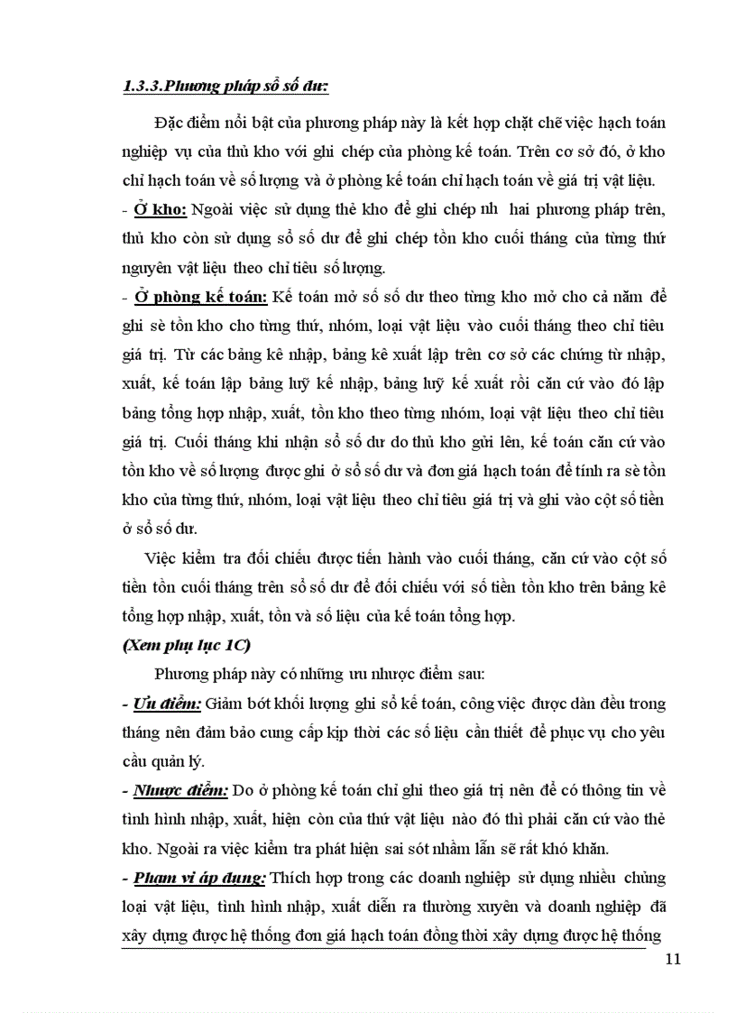 image for page Tổ chức công tác kế toán nguyên vật liệu tại Công ty cổ phần bánh kẹo hải hà