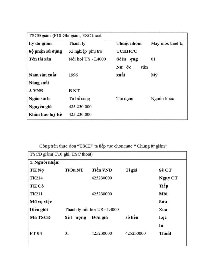 image for page Hoàn thiện hạch toán tài sản cố định hữu hình tại Công ty cổ phần bánh kẹo Hải Hà 1