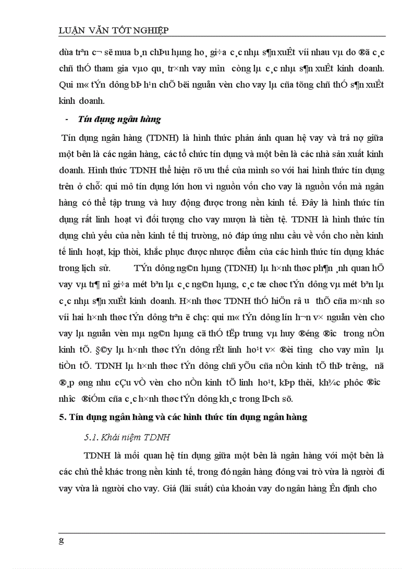 image for page Giải pháp nâng cao chất lượng tín dụng ngắn hạn tại Sở giao dịch ngân hàng ngoại thương Việt Nam