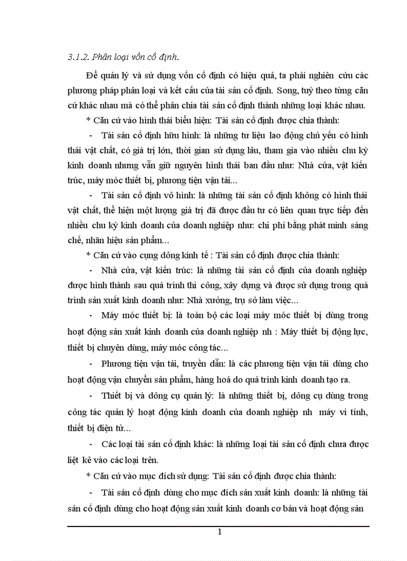image for page Một số biện pháp nâng cao hiệu quả sử dụng vốn kinh doanh tại Công ty Tạp phẩm và bảo hộ lao động 1