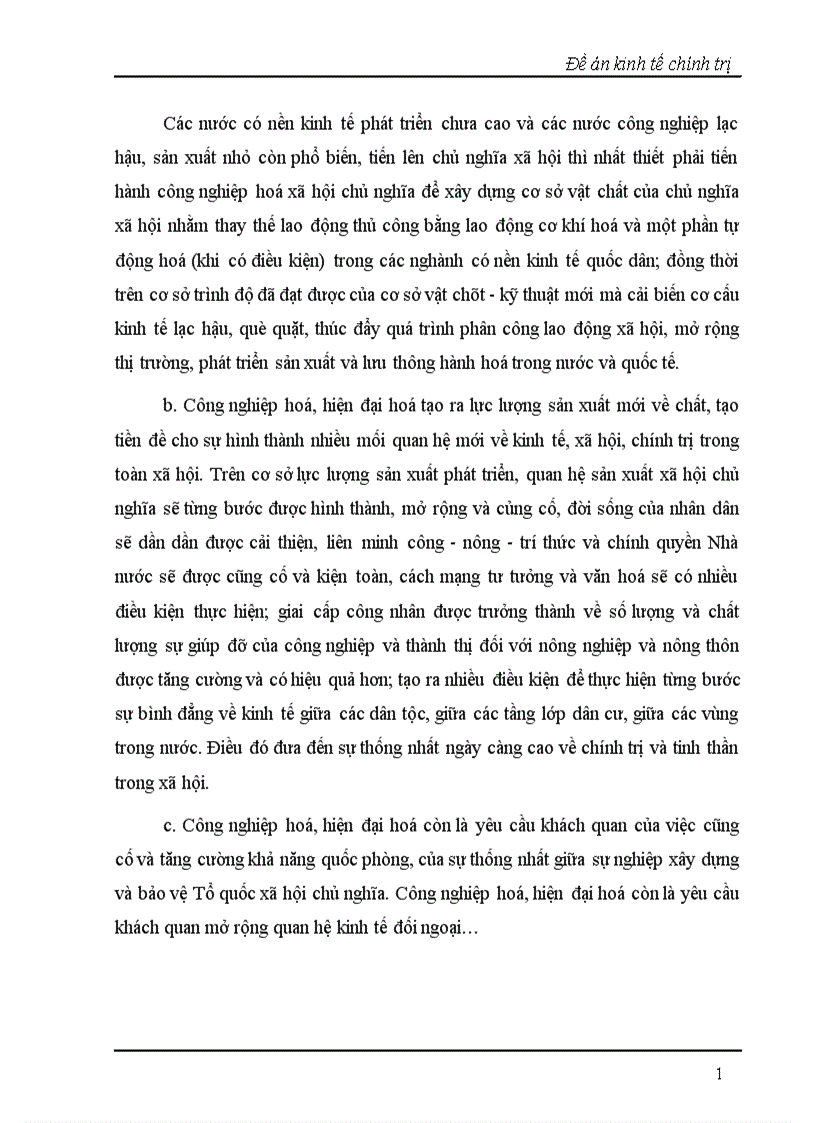 image for page Tri thức Việt nam trong sự nghiệp công nghiệp hoá hiện đại hoá đất nước