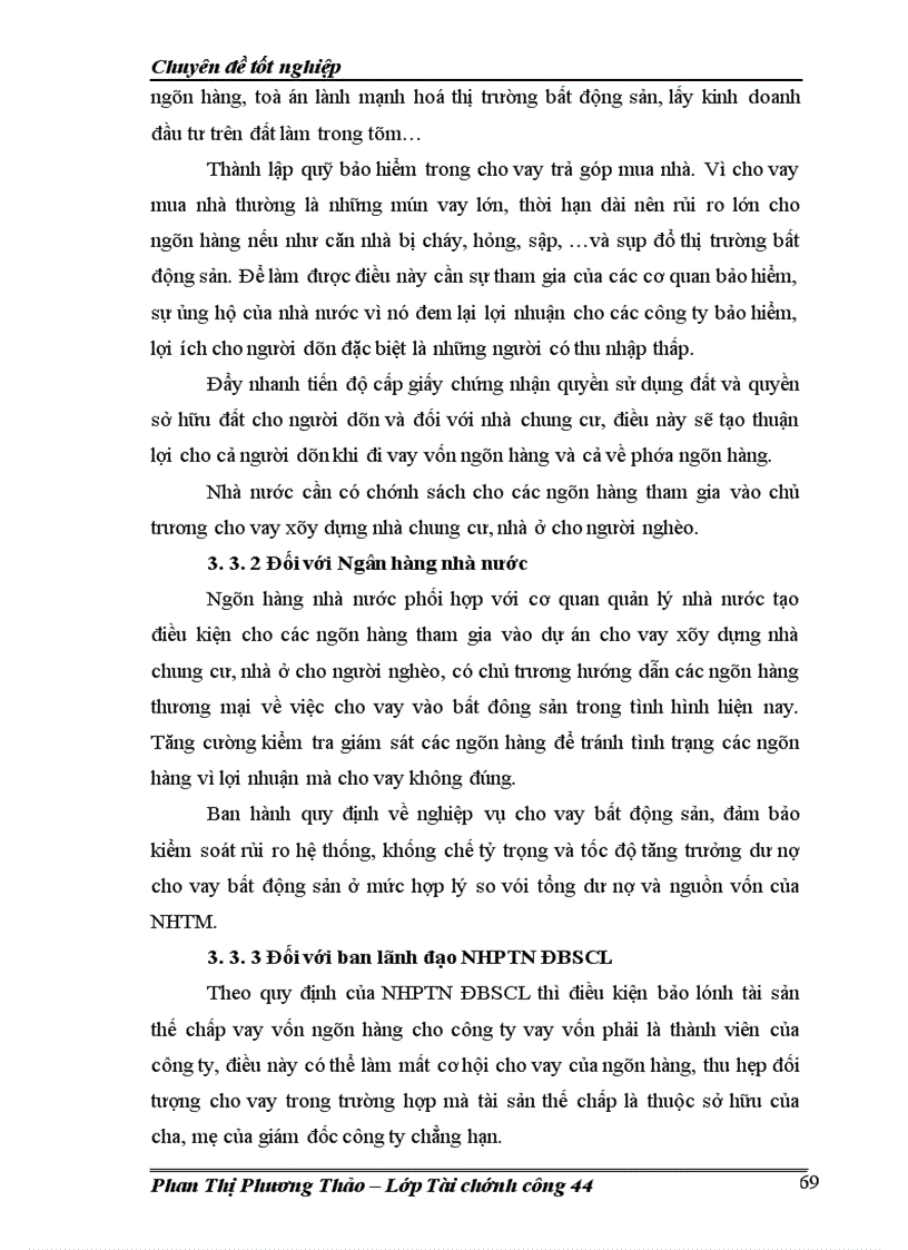 image for page Nâng cao khả năng cạnh tranh trong hoạt động cho vay mua sắm sửa chữa nhà tại Ngân hàng phát triển nhà Đồng bằng sông Cửu Long Chi nhánh Hà Nội