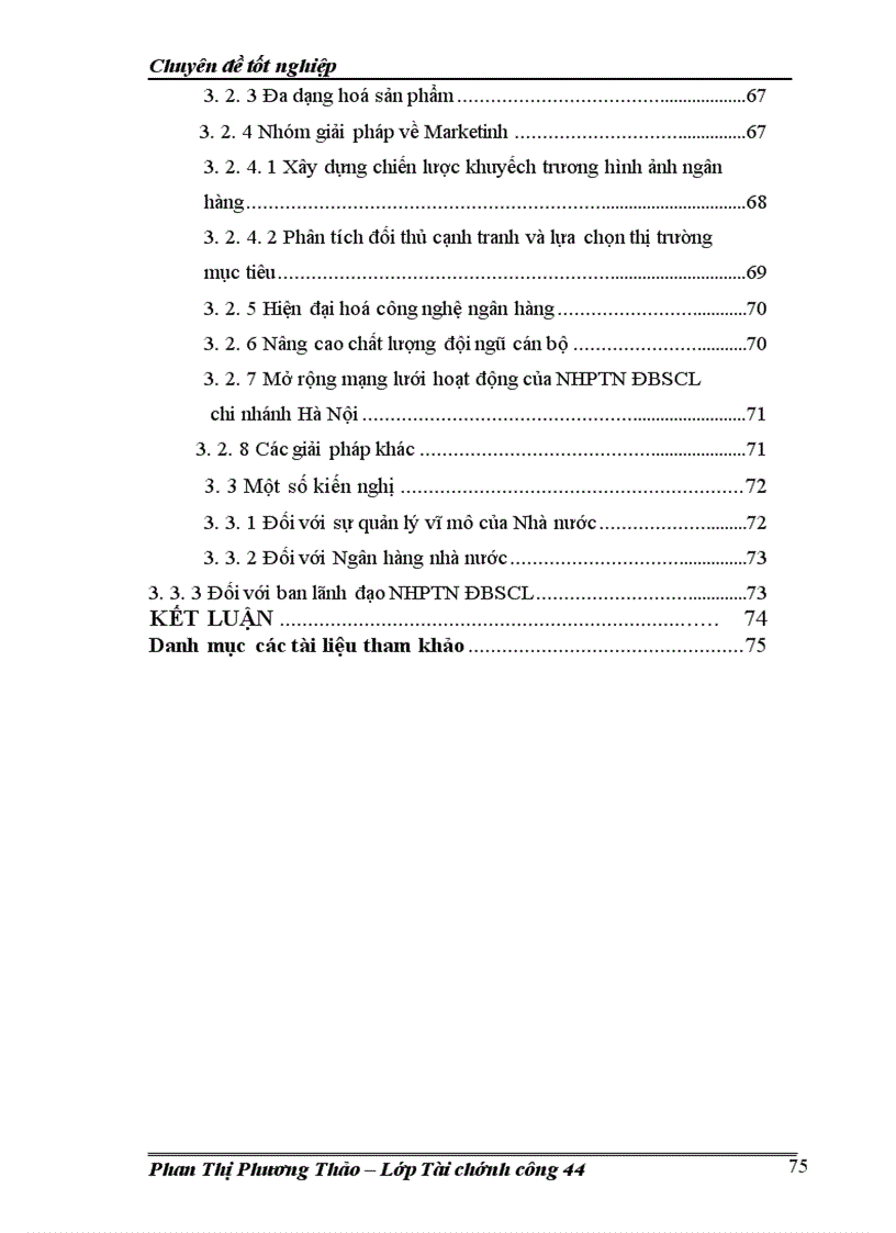 image for page Nâng cao khả năng cạnh tranh trong hoạt động cho vay mua sắm sửa chữa nhà tại Ngân hàng phát triển nhà Đồng bằng sông Cửu Long Chi nhánh Hà Nội